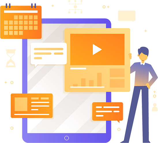 Услуги SEO и оптимизации под AI Answer Engines