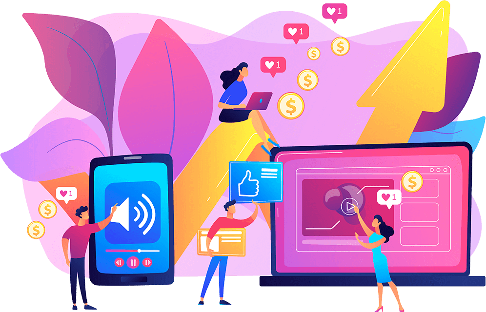 Digital Marketing course