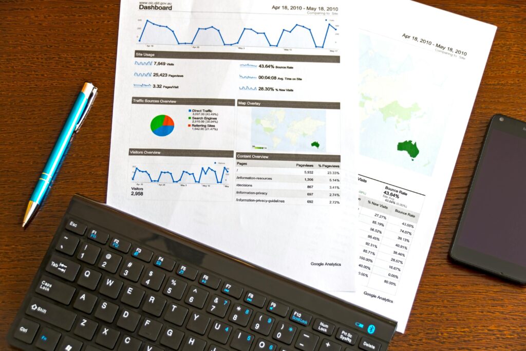 Data-Driven Marketing: SEO & PPC for Measurable Results