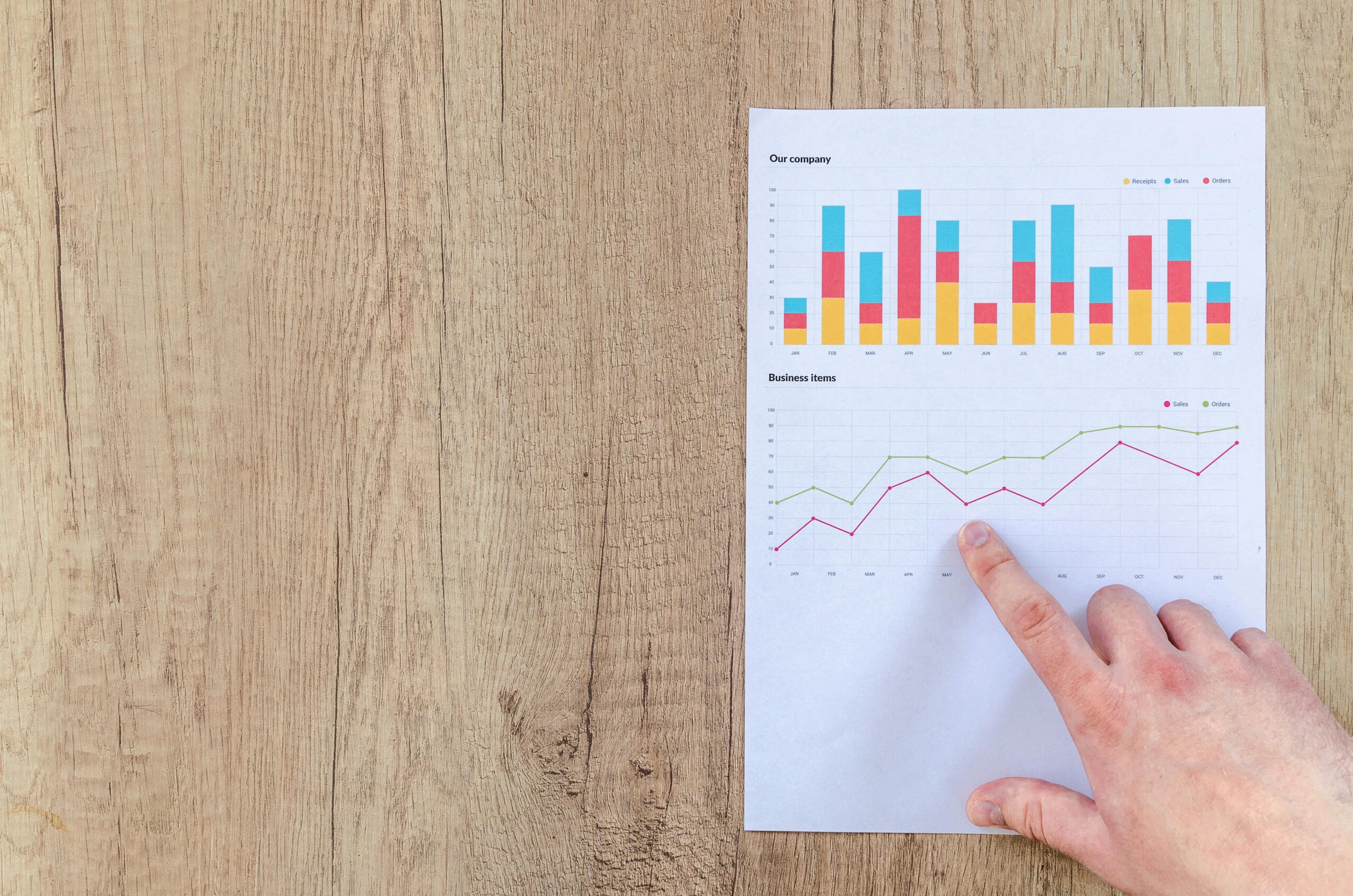 Lead Generation Specialists: SEO + PPC for Growth